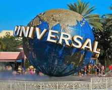 Universal studios Los Angeles, un incontournable à Hollywood