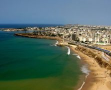 Guide sur les activités touristiques à Dakar