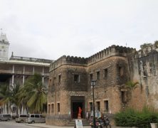 Zanzibar, l’île mythique