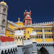 Séjour au Portugal à la découverte de ses magnifiques monuments historiques