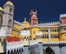 Séjour au Portugal à la découverte de ses magnifiques monuments historiques