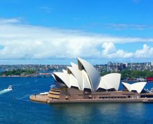 Séjour Australie: découvrez nos trois meilleurs endroits à voir