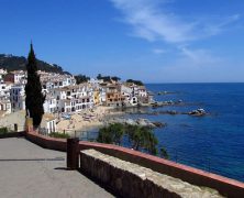 Découvrez les charmes de la Costa Brava