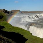 Islande : à la découverte de Gullfoss, la chute d’Or