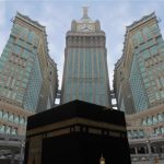 La Mecque, entre culte et culture