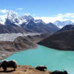Trek au Népal : En route vers le toit du monde