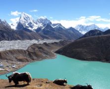 Trek au Népal : En route vers le toit du monde