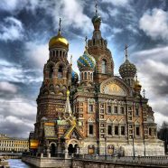 3 activités incontournables à faire à Saint-Pétersbourg