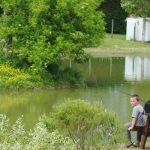 Les plaisirs de pêcher dans un camping adapté à cette pratique