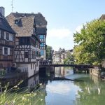 Alsace: riche en musées et divers sites culturels