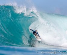 La Martinique : une destination idéale pour les surfeurs