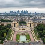 Top 10 des plus belles vues de Paris