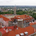 3 principaux sites à ne pas manquer dans la ville de Tallinn