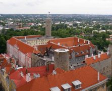 3 principaux sites à ne pas manquer dans la ville de Tallinn