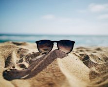 Conseils voyage : Astuces pour choisir ses lunettes de soleil