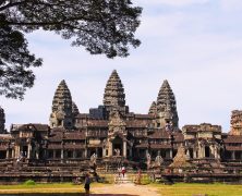 Vacances au Cambodge : top 3 des activités à faire absolument