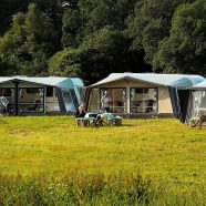 Les destinations idéales pour faire du camping en France