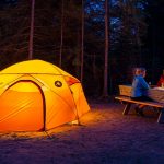 Pourquoi faire du camping en famille ?