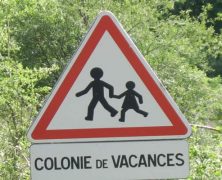 10 bonnes raisons de partir en colonie de vacances