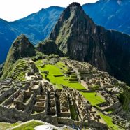 Voyage inoubliable en famille au Pérou