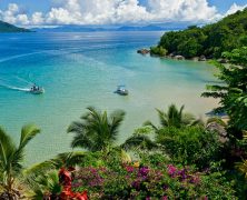 Nosy Be : une destination entourée d’une myriade d’îles merveilleuses