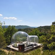 Vacances écologiques en Bretagne : quelques hébergements insolites à découvrir