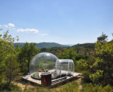 Vacances écologiques en Bretagne : quelques hébergements insolites à découvrir