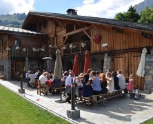 Rassemblez votre tribu le temps d’un séjour à la montagne