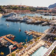 Offrez-vous une multitude d’expériences en choisissant les traversées en yacht à Monaco