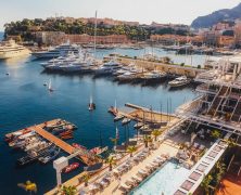 Offrez-vous une multitude d’expériences en choisissant les traversées en yacht à Monaco