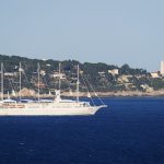 A découvrir à Nice avant d’explorer le bassin Méditerranéen en croisière