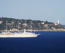 A découvrir à Nice avant d’explorer le bassin Méditerranéen en croisière