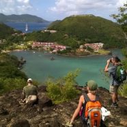 Randonnées Libertés en Guadeloupe