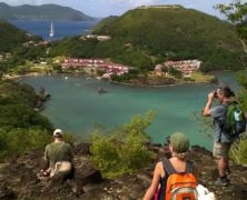 Randonnées Libertés en Guadeloupe