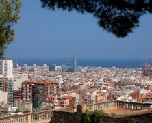 Quelques conseils pour visiter la ville de Barcelone