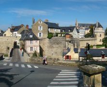 3 conseils pour réussir un voyage à Morbihan