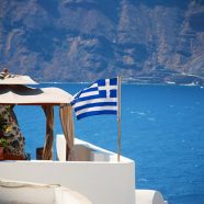 Cet été, découvrez la Grèce !