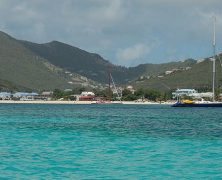 3 informations utiles pour préparer une sortie en voilier aux Antilles