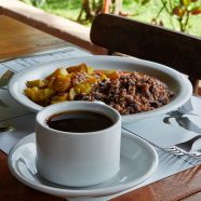 Partir au Costa Rica pour savourer ses plats traditionnels