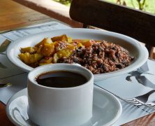 Partir au Costa Rica pour savourer ses plats traditionnels