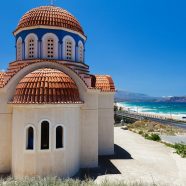 La Crète, une destination de choix pour des vacances de rêve