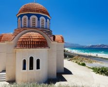 La Crète, une destination de choix pour des vacances de rêve