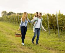 Passez un séjour inoubliable en pleine nature en France