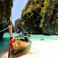 Vacances à la carte : cap sur Phuket