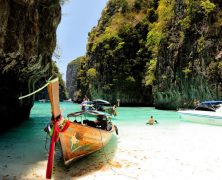 Vacances à la carte : cap sur Phuket