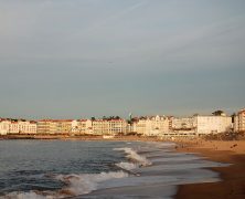 Faire du tourisme dans le Pays Basque français