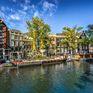 7 endroits qui valent la peine d’être visités à Amsterdam