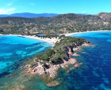 Comment venir en Corse cet automne 