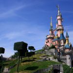 Top 3 des parcs d’attractions français