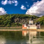 Guide des croisières sur le Rhin